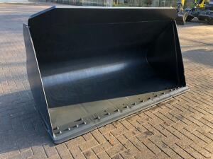 2014 Volvo Closed bucket 250 cm, Pin connection L60 G