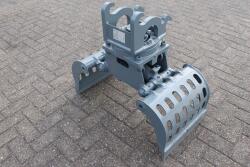 1 Zijtveld S150-D CW05 VK6105 | Aanbouwdelen | Sloop/Sorteerknijper