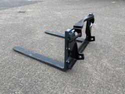 2025 Giant Palletbord Short Lift - Extra Hefvermogen ADV1 | Aanbouwdelen | Palletbord