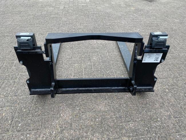 2025 Giant Palletbord Short Lift - Extra Hefvermogen ADV1 | Aanbouwdelen | Palletbord