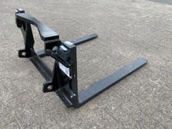 2025 Giant Palletbord Short Lift - Extra Hefvermogen ADV1 | Aanbouwdelen | Palletbord