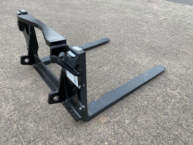 2025 Giant Palletbord Short Lift - Extra Hefvermogen ADV1 | Aanbouwdelen | Palletbord