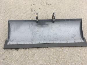 2026 VM Dichtschuif CW10 160cm