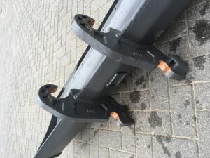 2026 VM Dichtschuif CW10 160cm