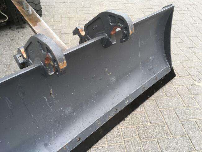 2026 VM Dichtschuif CW10 160cm ADV9 | Aanbouwdelen | Dichtschuif