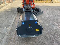 2025 Cangini Benne TC0-70 Klepelmaaier CW00 (6cc) ADV12 | Aanbouwdelen | Klepelmaaier