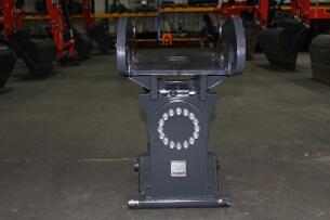 2020 Cangini Benne Twist 160 CW10-CW10 Kantelstuk