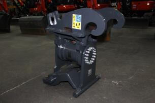 2020 Cangini Benne Twist 160 CW10-CW10 Kantelstuk