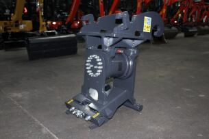 2020 Cangini Benne Twist 160 CW10-CW10 Kantelstuk