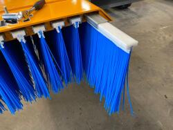 2025 Giant Blokbezem / Veger 150-190-230cm ADV14 | Aanbouwdelen | Veegmachine / Borstel