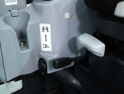 1 Kubota KX019-4 Hi-Spec ADV17 | Graafmachine | Minigraver