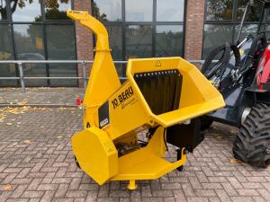 2020 Jo Beau H500 Versnipperaar Hakselaar Giant/Norcar