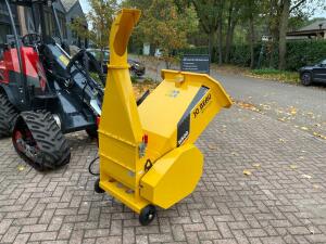 2020 Jo Beau H500 Versnipperaar Hakselaar Giant/Norcar