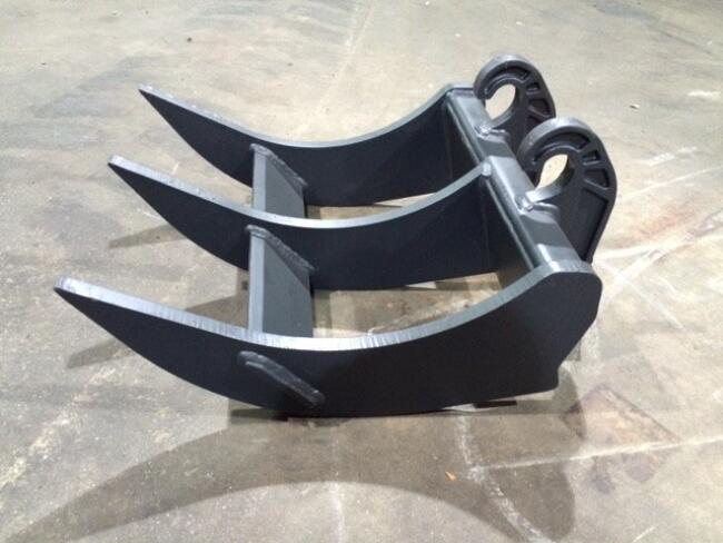 2025 VM CW05 Rooiriek 50cm ADV25 | Aanbouwdelen | Rooiriek