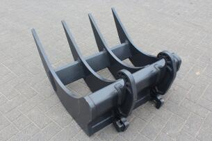 2026 VM CW10 Rooiriek 80 cm