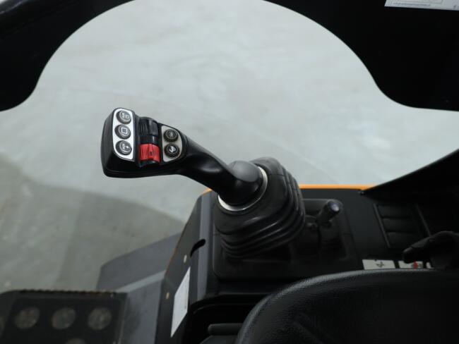 2020 Giant G2200E X-tra VV1134 | Wiellader | Mini Shovel