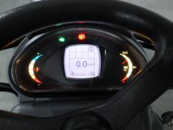 2020 Giant G2200E X-tra VV1134 | Wiellader | Mini Shovel