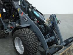 2020 Giant G2200E X-tra VV1134 | Wiellader | Mini Shovel