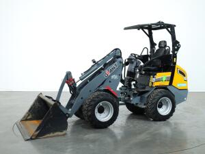 2020 Giant G2200E VV1135