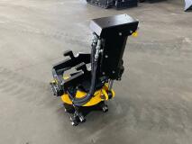 2025 Engcon EC204 Tiltrotator CW05-CW05 SS9 (afneembaar) ADV54 | Aanbouwdelen | Draaikantelstuk