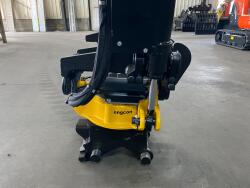 2025 Engcon EC204 Tiltrotator CW05-CW05 SS9 (afneembaar) ADV54 | Aanbouwdelen | Draaikantelstuk