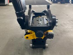 2025 Engcon EC204 Tiltrotator CW05-CW05 SS9 (afneembaar) ADV54 | Aanbouwdelen | Draaikantelstuk